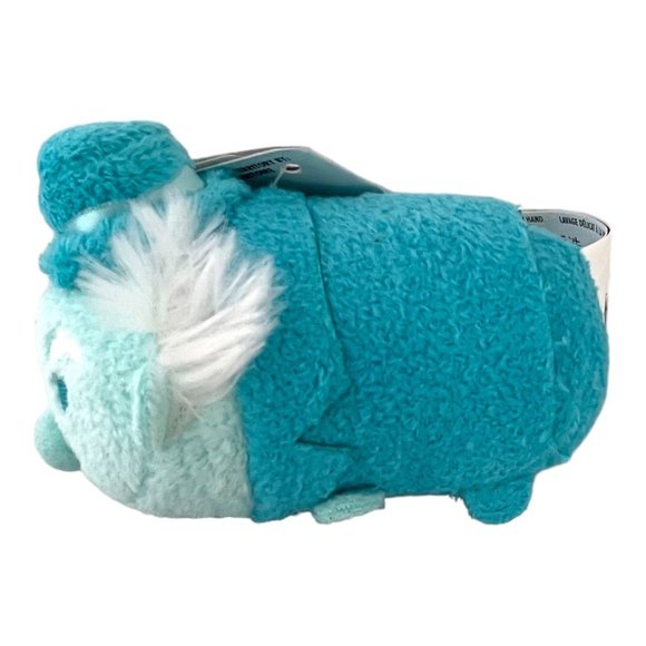 Disney Parks Haunted Mansion Hitchhiking Ghosts Phineas Mini Tsum Tsum Plush - Picture 5 of 8